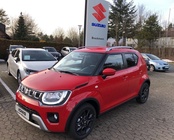 Suzuki Ignis 2021