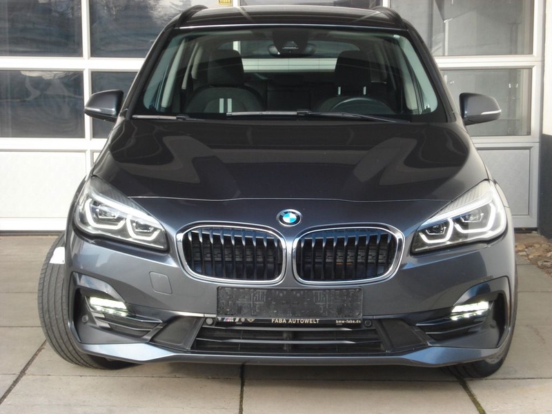 BMW 2 Series