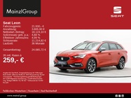 Seat Leon 2021
