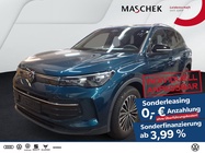 Volkswagen Tiguan 2025