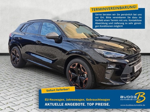 Cupra Terramar 2025