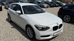 BMW 1 Series 2013