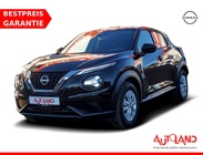 Nissan Juke 2024