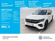 Volkswagen T-Cross 2025