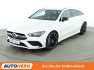 Mercedes-Benz CLA-Class 2020