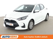 Toyota Yaris 2023
