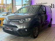 Toyota Proace 2021