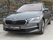 Skoda Octavia 2024