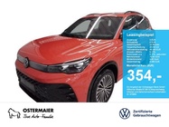 Volkswagen Tiguan 2025