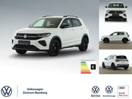 Volkswagen T-Cross 2025