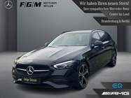 Mercedes-Benz C-Class 2023