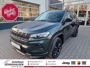Jeep Compass 2025