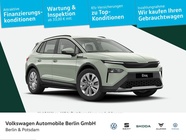 Skoda Elroq 2025