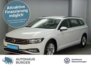 Volkswagen Passat 2023