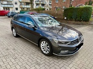 Volkswagen Passat 2020
