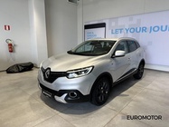 Renault Kadjar 2018