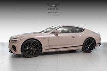 Bentley Continental GT 2025