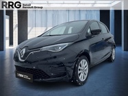 Renault ZOE 2021