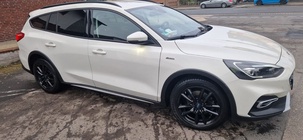 Ford Focus 2020