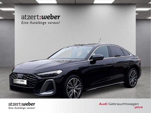 Audi A5 2025
