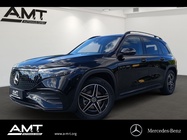 Mercedes-Benz EQB 2024