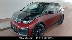 BMW i3 2022