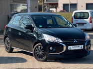 Mitsubishi Space Star 2021