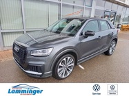 Audi SQ2 2020
