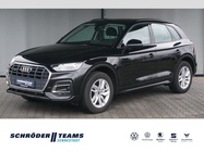 Audi Q5 2022