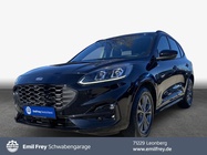 Ford Kuga 2023