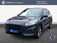 Ford Kuga 2022