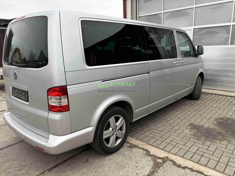 Volkswagen T5