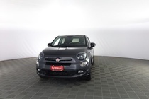 Fiat 500L 2018