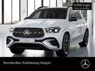 Mercedes-Benz GLE-Class 2026