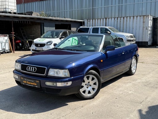 Audi 80 1998