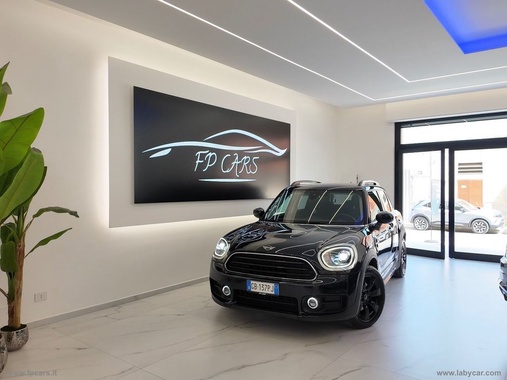 MINI Countryman 2020