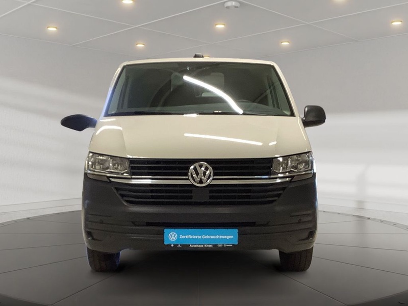Volkswagen T6