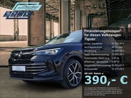 Volkswagen Tiguan 2026