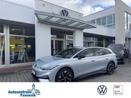 Volkswagen ID.7 2025