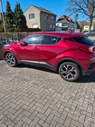 Toyota C-HR 2019