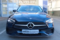 Mercedes-Benz C-Class 2021