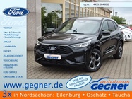 Ford Kuga 2025