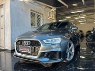 Audi A3 2019
