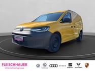 Volkswagen Caddy 2021