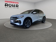 Audi Q4 e-tron 2021