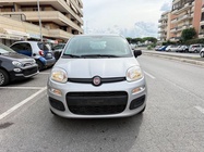 Fiat Panda 2020
