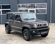 Suzuki Jimny 2025