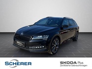 Skoda Superb 2022