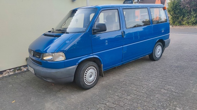 Volkswagen T4 2000