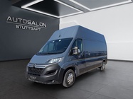 Citroen Jumper 2023